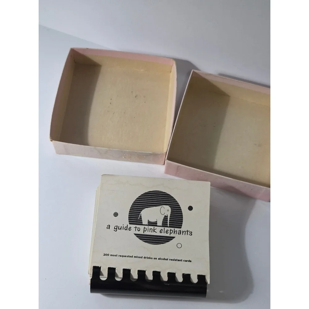Richards Rosen Associates vintage 1950s
